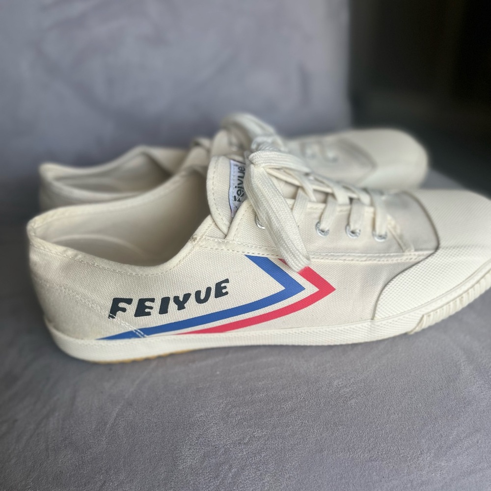 Feiyue sneakers in a great condition